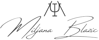 ART OF PSYCHOLOGY with Millie